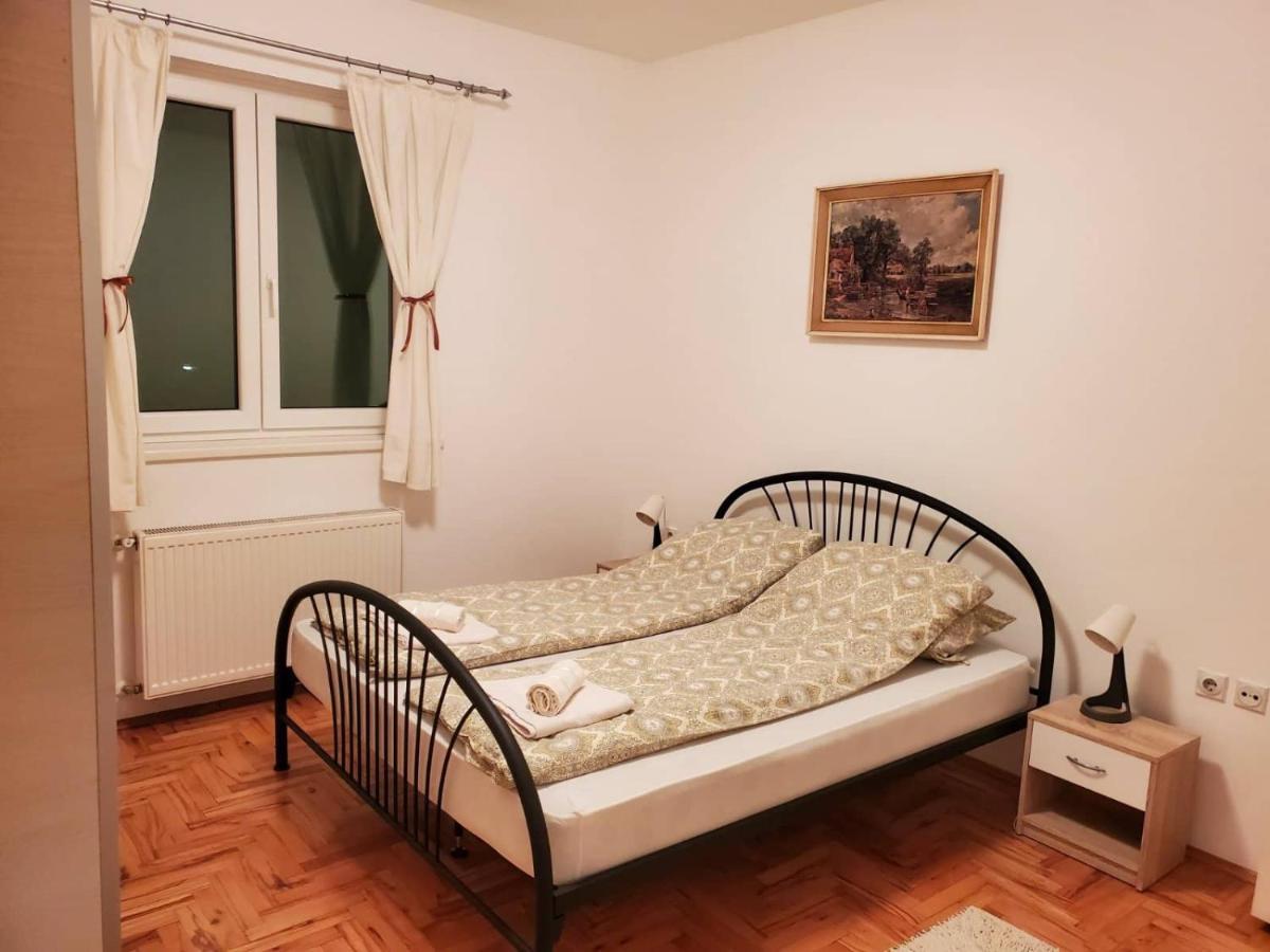 Apartamento Agape 2 Palić Exterior foto
