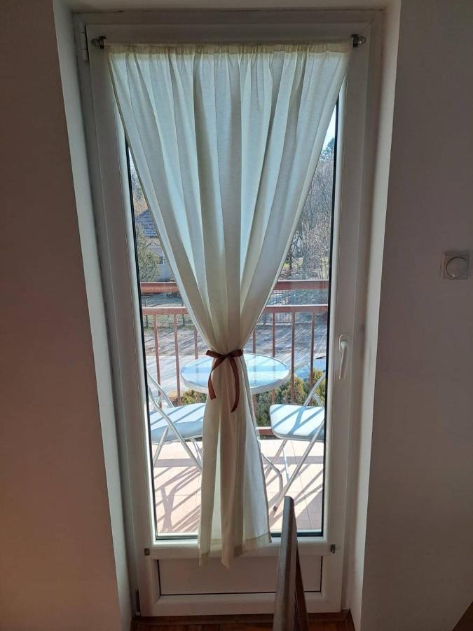 Apartamento Agape 2 Palić Exterior foto